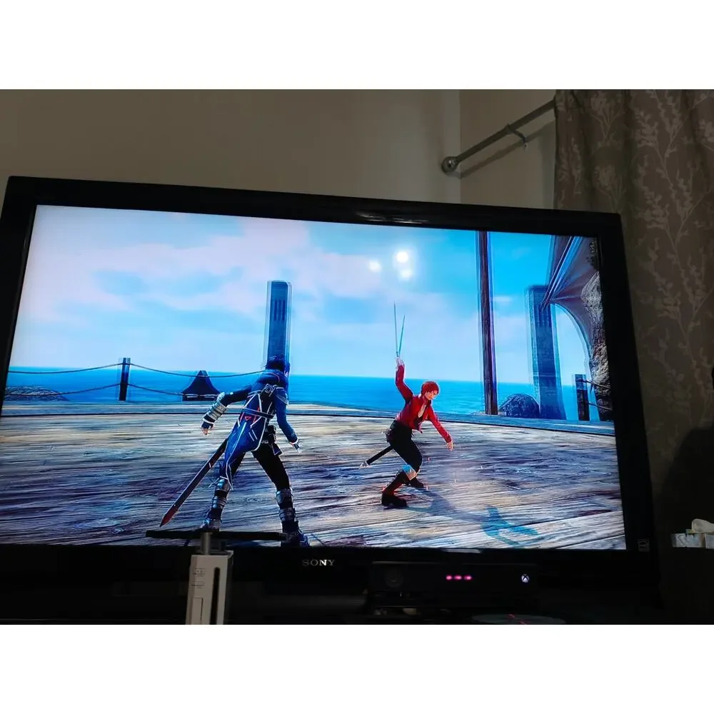 Star Ocean Integrity and Faithlessness Day One Edition PS4